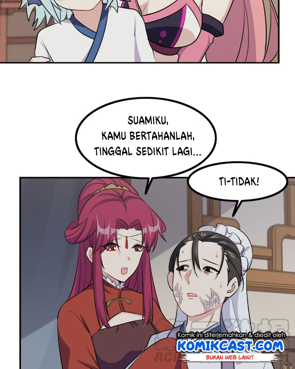The Beginning of  Journey Chapter 09 Gambar 41